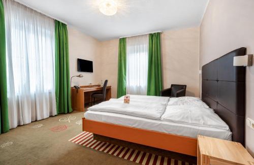 Wemding Hotel | Schieners Hotel & Apfelhof Apartments