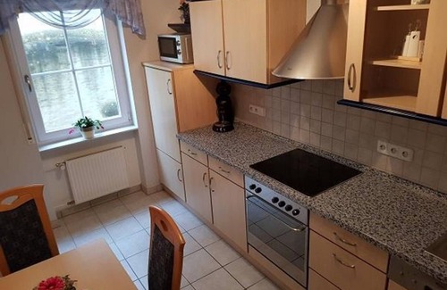 Merl Apartment | Schier, Silvia - Apartment at Rotheschbach