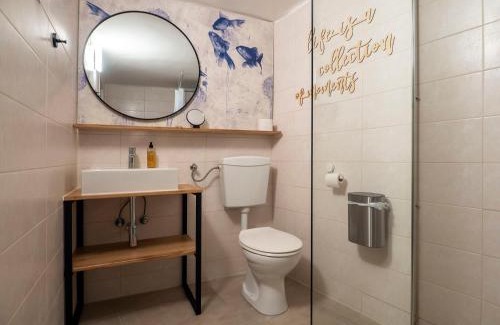 Melk Apartment | Schiffmeisterapartment Melk, Wachau - Design trifft Geschichte - Herbstspecial 3 Nächte bleiben 2 bezahlen