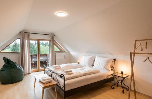 Sankt Stefan ob Stainz House | SCHILCHERLANDLEBEN - Kellerstöckl