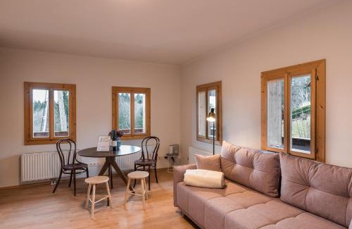 Sankt Stefan ob Stainz House | SCHILCHERLANDLEBEN - Kellerstöckl