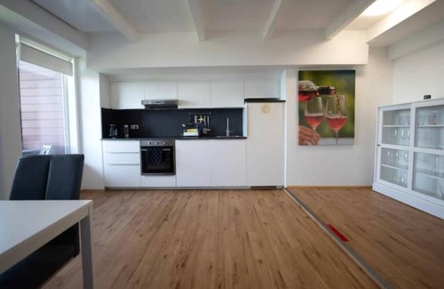 Sankt Stefan ob Stainz Apartment | Schilcherland Lodge