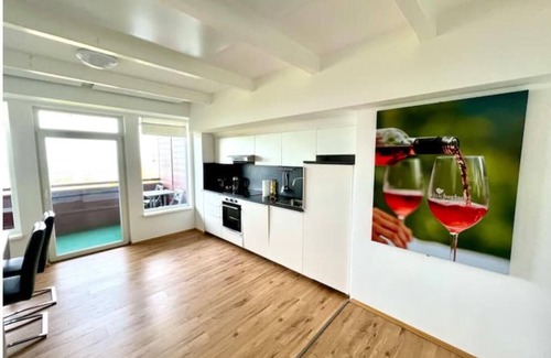 Sankt Stefan ob Stainz Apartment | Schilcherland Lodge