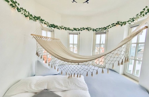 Kempten Apartment | Schlafen Wie Prinzessinnen In Kemptens Schlösschen