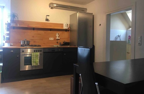 Kempten Apartment | Schlafen Wie Prinzessinnen In Kemptens Schlösschen