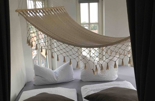 Kempten Apartment | Schlafen Wie Prinzessinnen In Kemptens Schlösschen