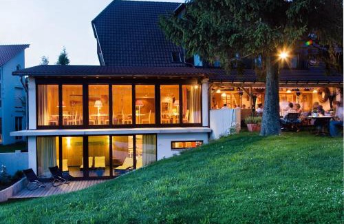 Burg House | Schlegelhof