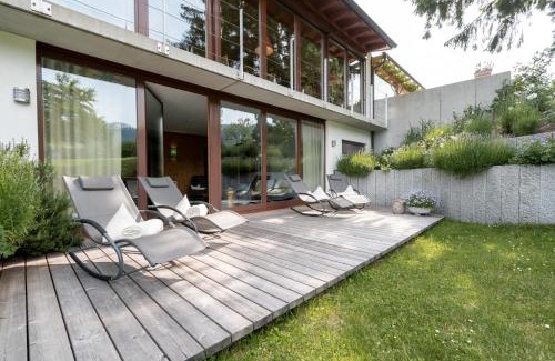 Burg House | Schlegelhof