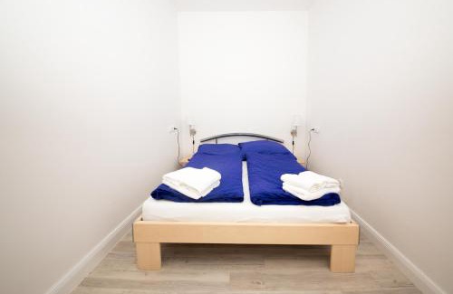 Rabenkirchen-Faulueck Apartment | Schleiblick App 4