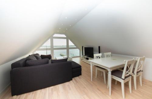 Rabenkirchen-Faulueck Apartment | Schleitraum Appartement