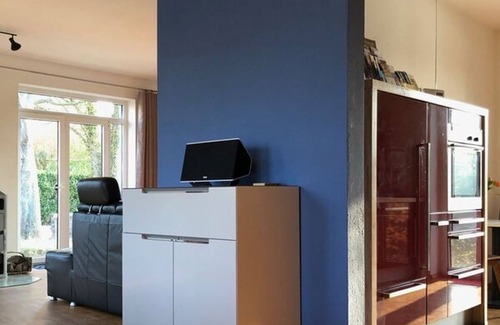 Hamelin Apartment | Schleusenhaus in Hameln