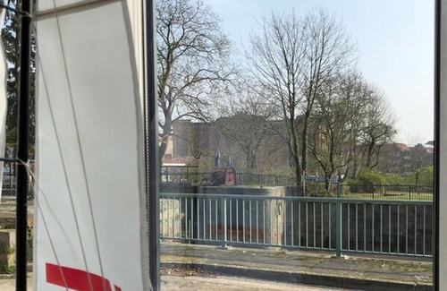 Hamelin Apartment | Schleusenhaus in Hameln