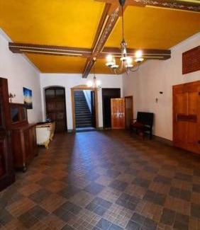 Mugeln House | Schloss Ruhethal