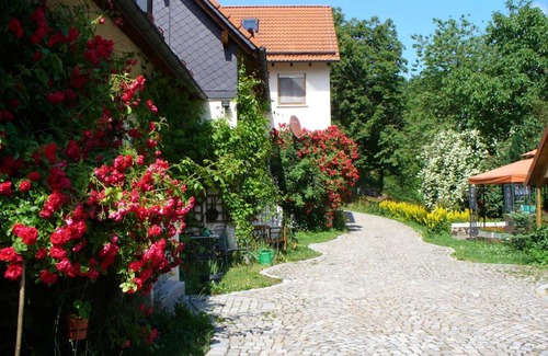 Marktrodach Apartment | Schlossberghof
