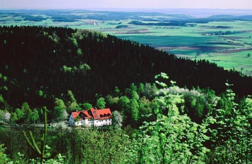 Marktrodach Apartment | Schlossberghof