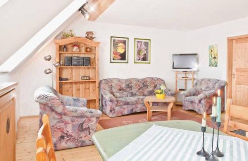 Marktrodach Apartment | Schlossberghof