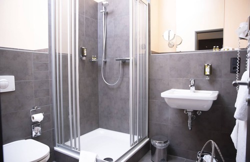 Blankenburg Hotel | Schlosshotel Blankenburg