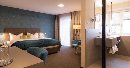 Bludenz Hotel | Schlosshotel Dörflinger