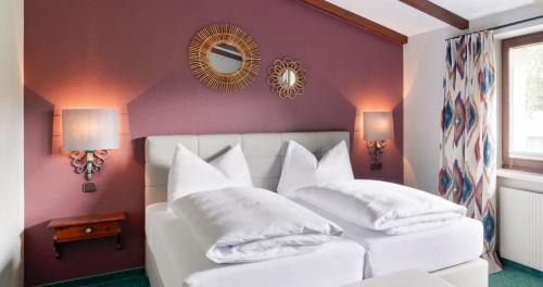 Bludenz Hotel | Schlosshotel Dörflinger