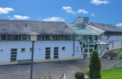 Saalfelder Hoehe Hotel | Schlosshotel Eyba