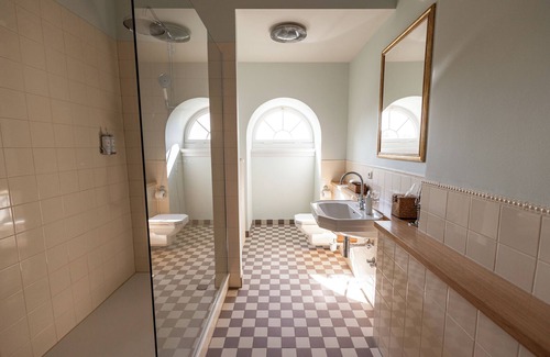 Neustrelitz Hotel | Schlosshotel Neustrelitz