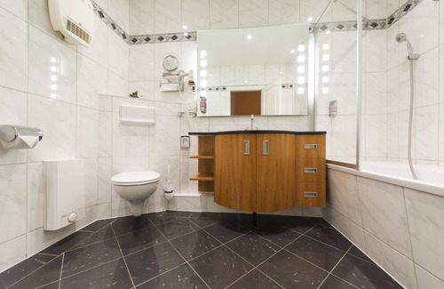 Ruehstaedt Hotel | Schlosshotel Rühstädt GARNI