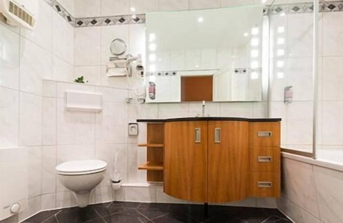 Ruehstaedt Hotel | Schlosshotel Rühstädt GARNI