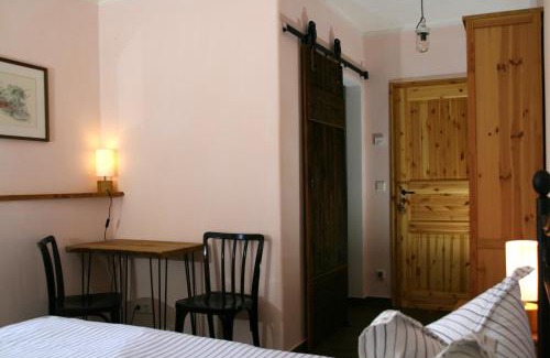 Diera-Zehren Apartment | Schlossmühle Schieritz in der Nähe von Meißen