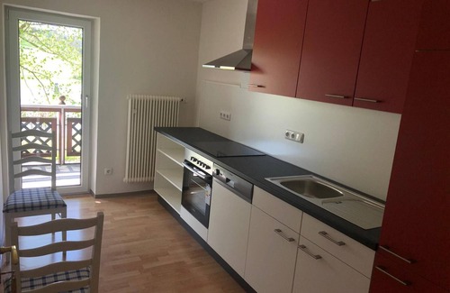 Stadtsteinach House | Schmidts Gästehaus mit Großem Garten