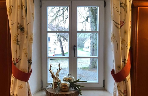 Stadtsteinach House | Schmidts Gästehaus mit Großem Garten