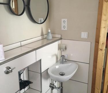 Schierstein Apartment | Schmuckkästle am Hafen