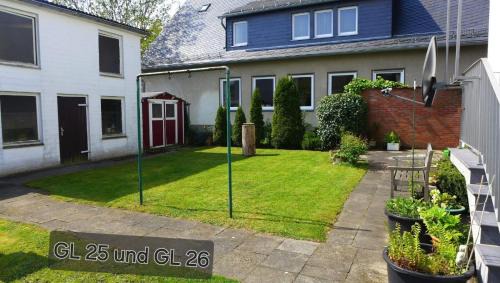 Bergisch Gladbach Apartment | Schnee Apartment GL-25