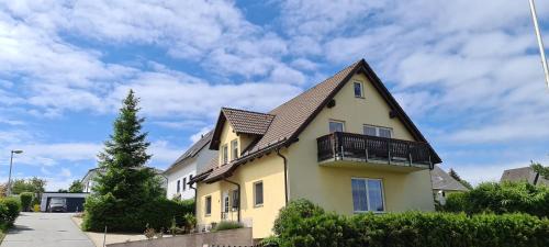 Schneeberg Apartment | Schneebergblick