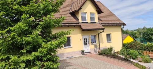 Schneeberg Apartment | Schneebergblick