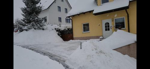 Schneeberg Apartment | Schneebergblick