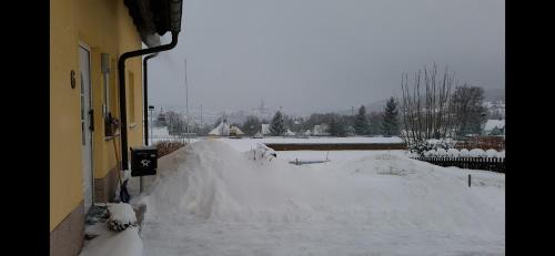 Schneeberg Apartment | Schneebergblick