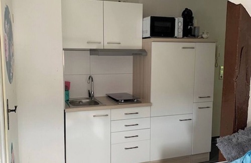 Mosbach Apartment | Schnuckeliges Studio