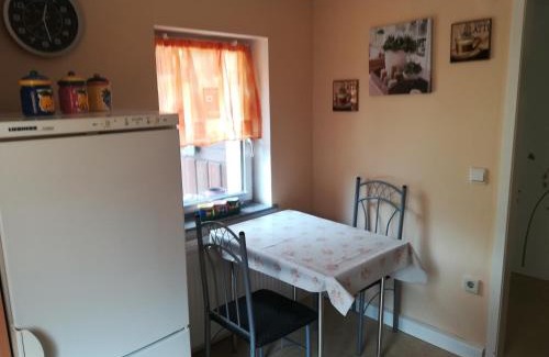 Eppendorf Apartment | schnuggliche Ferienwohnung