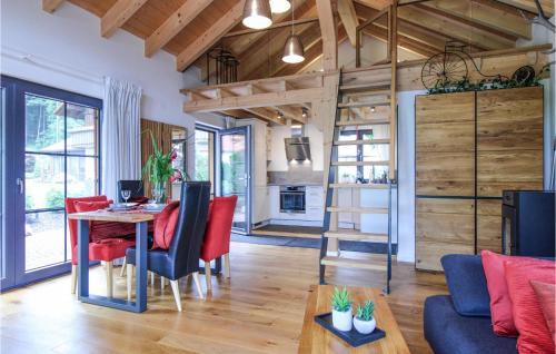 Dietmannsried House | Schoorenmoos Lodge