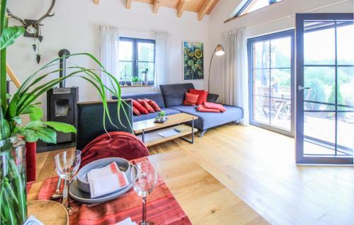 Dietmannsried House | Schoorenmoos Lodge