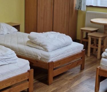 Myslakowice House | Schronisko Sokoliki