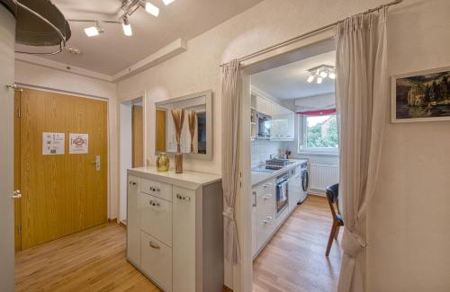 Delitzsch Apartment | Schulze-Delitzsch Apartment für bis zu 6 Gäste