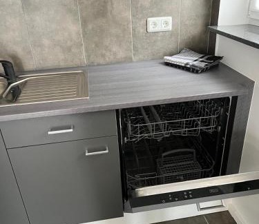 Rodt Apartment | Schuster Imo