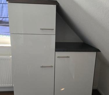 Lembruch Apartment | Schwalbennest