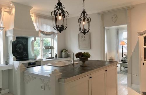 Arnis Apartment | Schwanen Herz