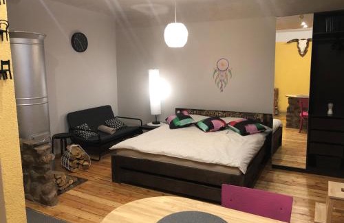 Gulbene Apartment | Schwanenburg rest