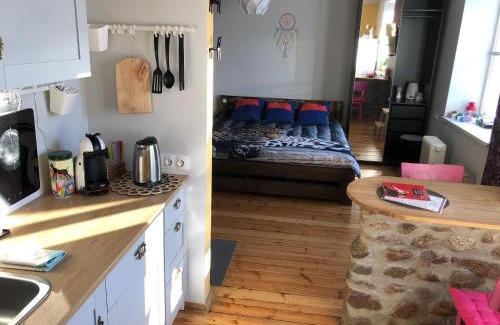 Gulbene Apartment | Schwanenburg rest