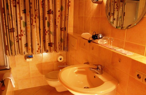 Bad Rippoldsau-Schapbach Hotel | Schwarzwaldgasthof Klösterle Hof