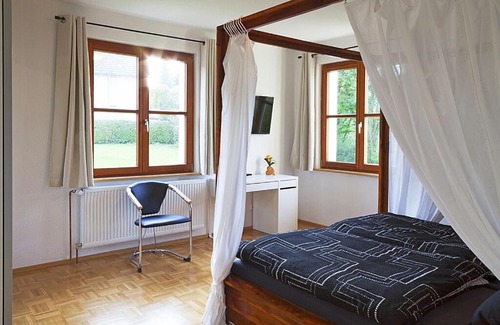Aichhalden House | Schwarzwaldhaus24 - Ferienhaus mit Sauna, Whirlpool und Kamin