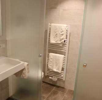 Barental Apartment | Schwarzwaldhuus Feldberg